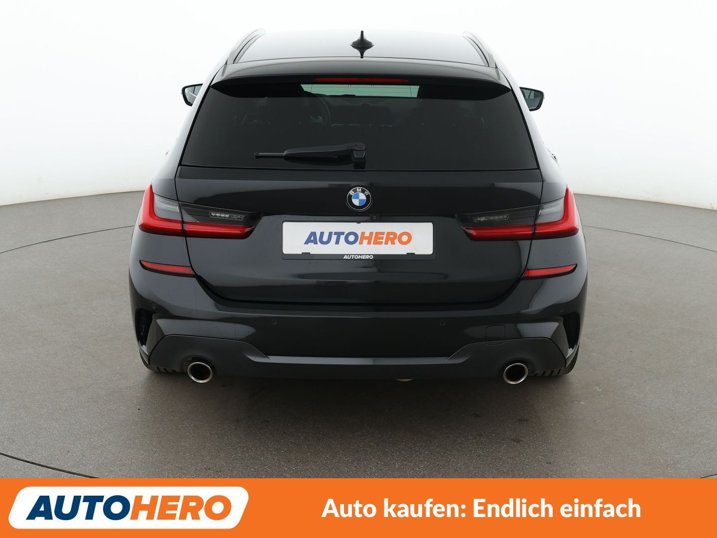 BMW 320i M Sport Aut.*NAVI*LASER*TEMPO*CAM*PDC* foto 5