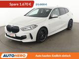 BMW 1er 118i M Sport