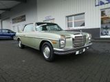 Mercedes-Benz 280 CE (W114), Originalzustand, Schalter - Mercedes-Benz 280: Ce