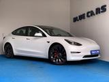 Tesla Model 3 Dual Motor AWD Performance ACC/NAV/KLIMA - Tesla Model 3 in München