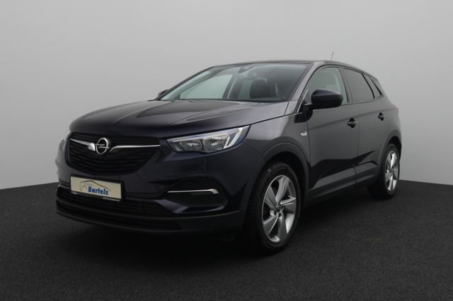 Opel Grandland 1.2 Edition