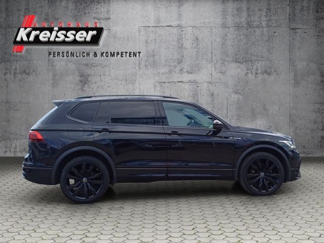Tiguan Allspace 2.0 TDI R-Line 4 Motion DSG/ACC/