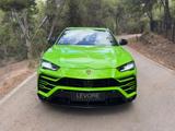 Lamborghini Urus 4.0 V8 Autom. - Lamborghini Urus aus 2021