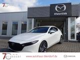 Mazda 3 Selection 122 Automatik 360°|BOSE|AHK - Mazda 3 in Bochum