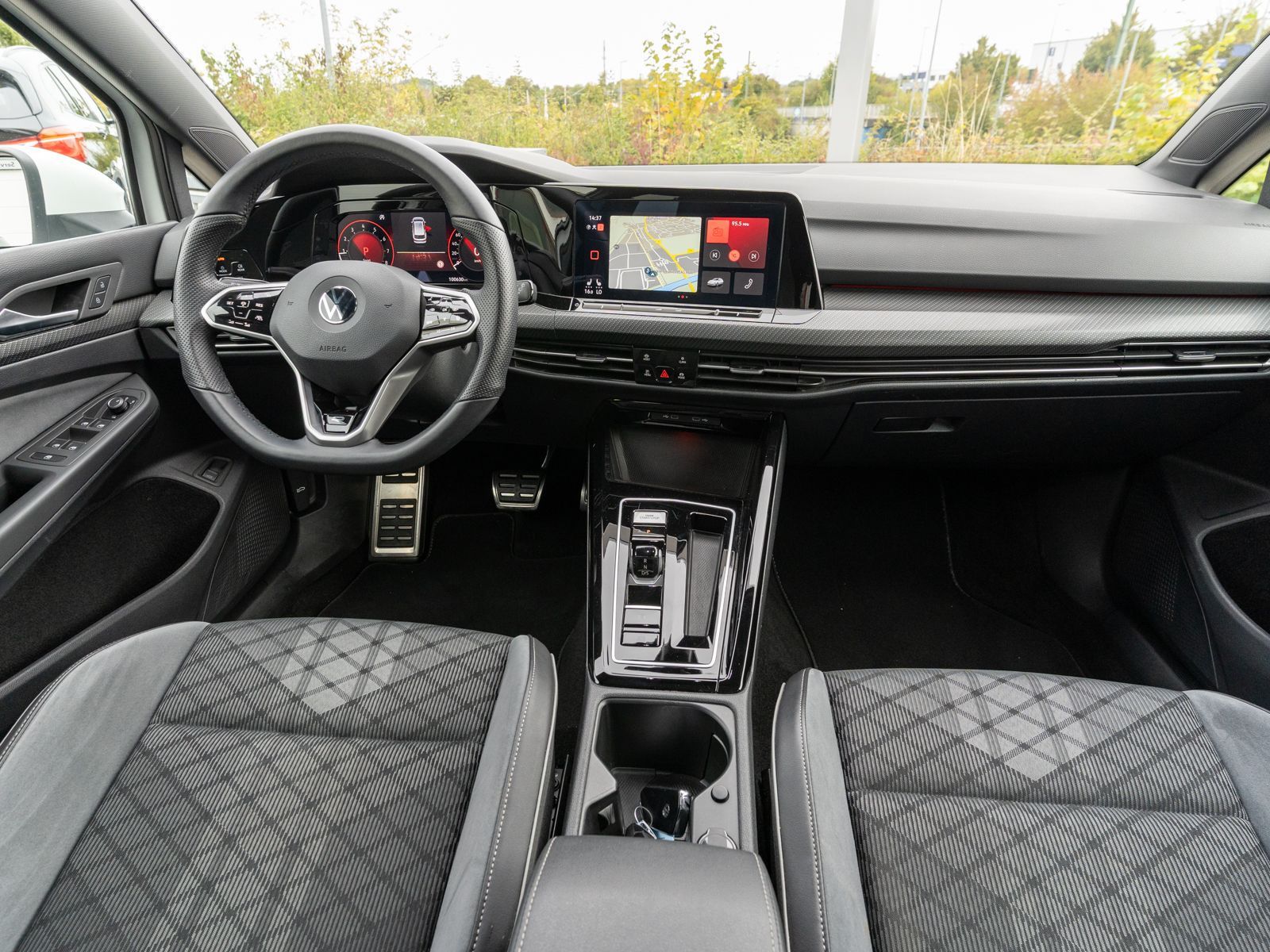 Volkswagen Golf - Bild 7