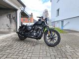 Harley-Davidson Iron 883 Sportster (A2-tauglich) - Offers