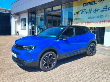 Bild 4 Opel Mokka Ultimate AT +ALCANTARA+KAMERA+M-LED+ACC+