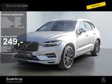Volvo XC 60 Inscription AWD T5 MEMO AHK KAMERA SPUR - gebrauchte Volvo XC60 aus dem Jahr 2018