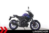 Yamaha MT 125 - 1. HAND, NEUWERTIG! - Offers