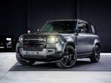 Land Rover Defender 110 P525 5.0 V8 - Carpathian Edition - - Land Rover Defender Edition mit Benzin-Antrieb