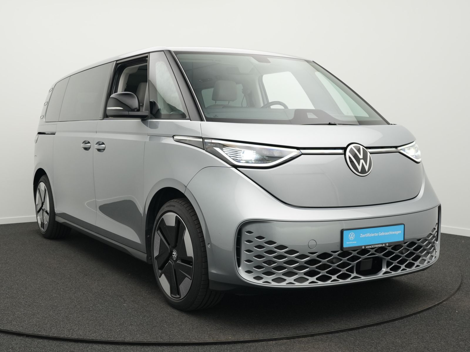 Volkswagen ID. Buzz - Bild 29