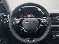 Skoda Fabia - Vorschau Bild 10