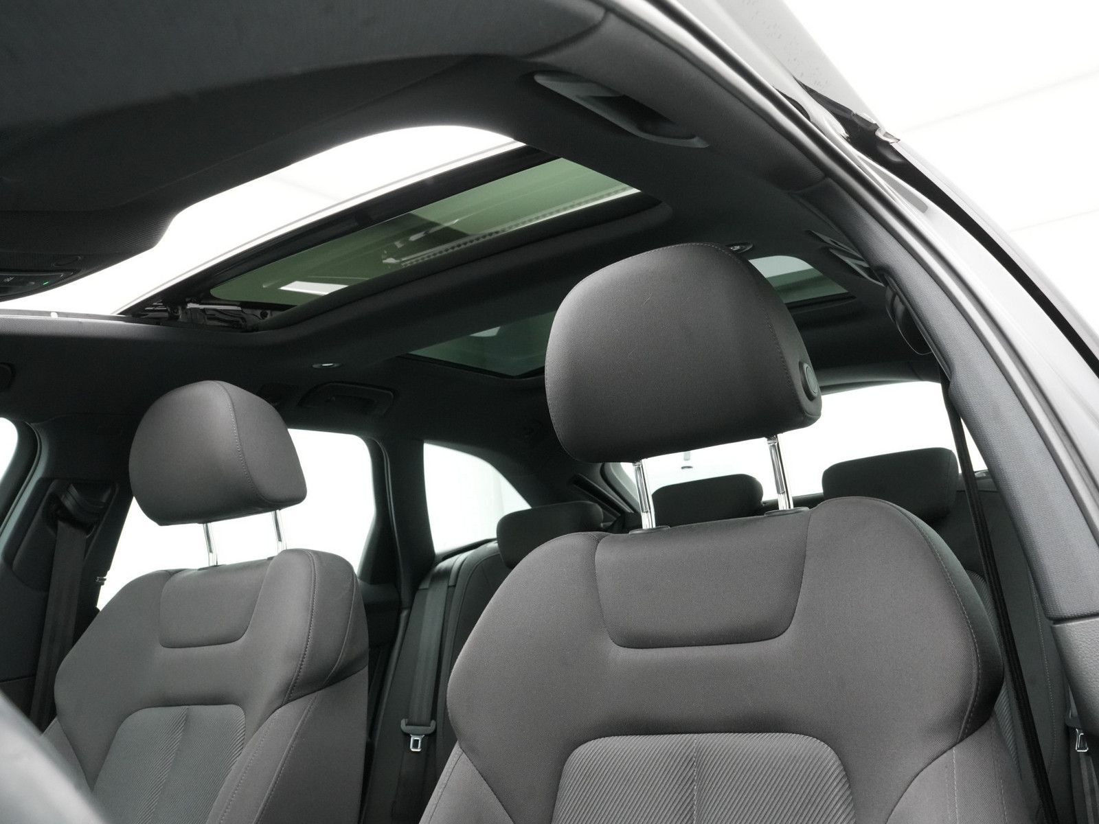 Audi A6 - Bild 13