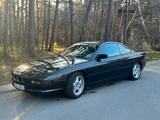 BMW 850i Manual 