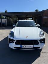 Porsche Macan GTS GTS - Porsche Macan in Aachen