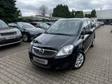 Opel Zafira B 1.8 16V Easytr. Edition *XENON*NAVI*AHK - Opel Zafira Gebrauchtwagen in Köln