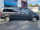 Mercedes-Benz Vito Mixto 124 CDI 4x4 extralang ACC LED 5 Sitze - Mercedes-Benz Vito: Sitze