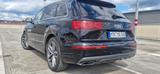 Audi Q7 50 TDI Nachtsicht, Headup, Top Ausstattung - Audi Q7 Gebrauchtwagen in Frankfurt