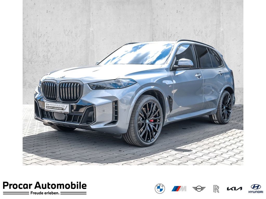 Image of BMW X5