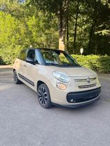 Fiat 500L 0.9 8V TwinAir Lounge S&S Lounge - Fiat 500L in Wuppertal