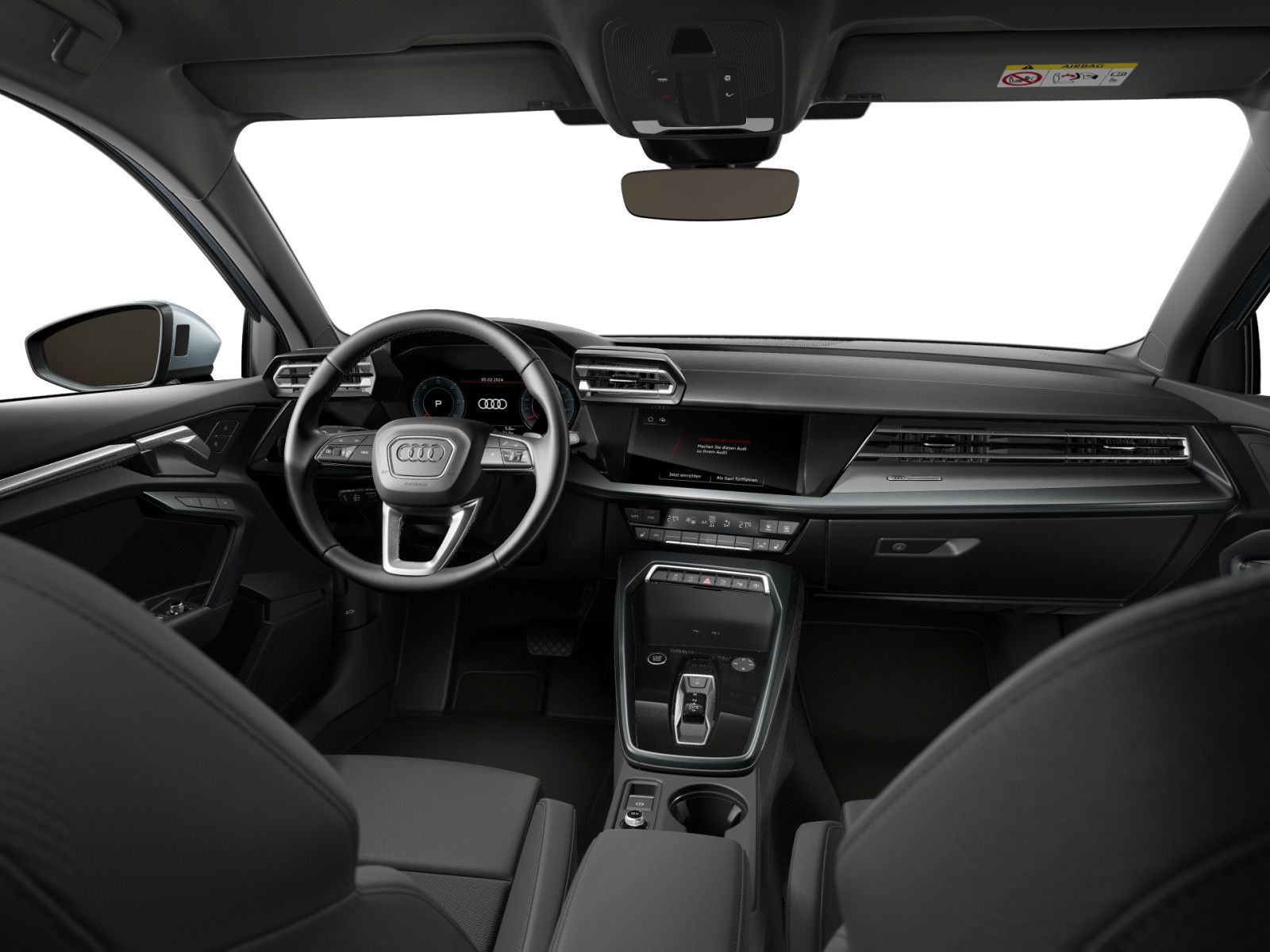 Audi A3 - Bild 12
