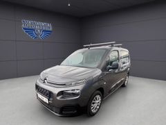 CITROEN Berlingo Live M KLIMA,ELF,BLUETHOOTH,AHK,USB