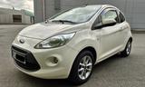 Ford Ka 1,2 Cool & Sound Edition, Bj 2016 - Ford Ka/Ka+ Gebrauchtwagen in Hamburg