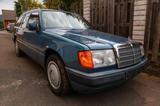 Mercedes-Benz W124 S124 250TD - Mercedes-Benz 250: W124