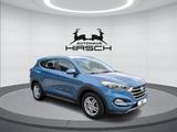 Hyundai TUCSON 2.0 CRDi High Power A/T 4WD Style - Hyundai TUCSON mit Diesel-Antrieb