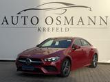 Mercedes-Benz CLA 200 AMG Line / NAVI / LED / Tempomat - Mercedes-Benz CLA 200 in Duisburg
