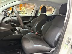 PEUGEOT 208 Allure|SHZ|PDC|BT|USB|Klimaanlage|Tempomat