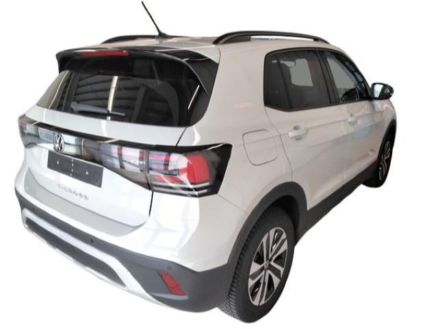 Volkswagen T-Cross ENERGY 1.0 TSI DSG LED Navi ACC SHZ PDC, миниатюра 3