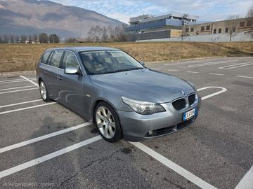 BMW 525 - 6
