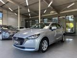 Mazda 2 SKYACTIV-G 75 Center-Line LED Klima - gebrauchte Mazda 2 aus dem Jahr 2020