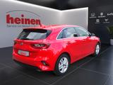 Kia cee'd 1.4 T-GDI Vision PDC KlimaA APPLE CARPLAY - Kia cee'd / Ceed in Hagen