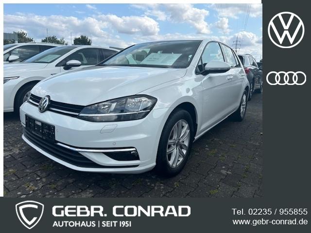 Volkswagen Golf TSI "Comfortline", NP: 26.000 €