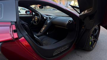 2015 Mclaren 650S COUPÉ — фото 10