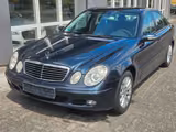 Mercedes-Benz E 280 CDI CLASSIC /Anhängerkupplung - Mercedes-Benz E 280 Gebrauchtwagen