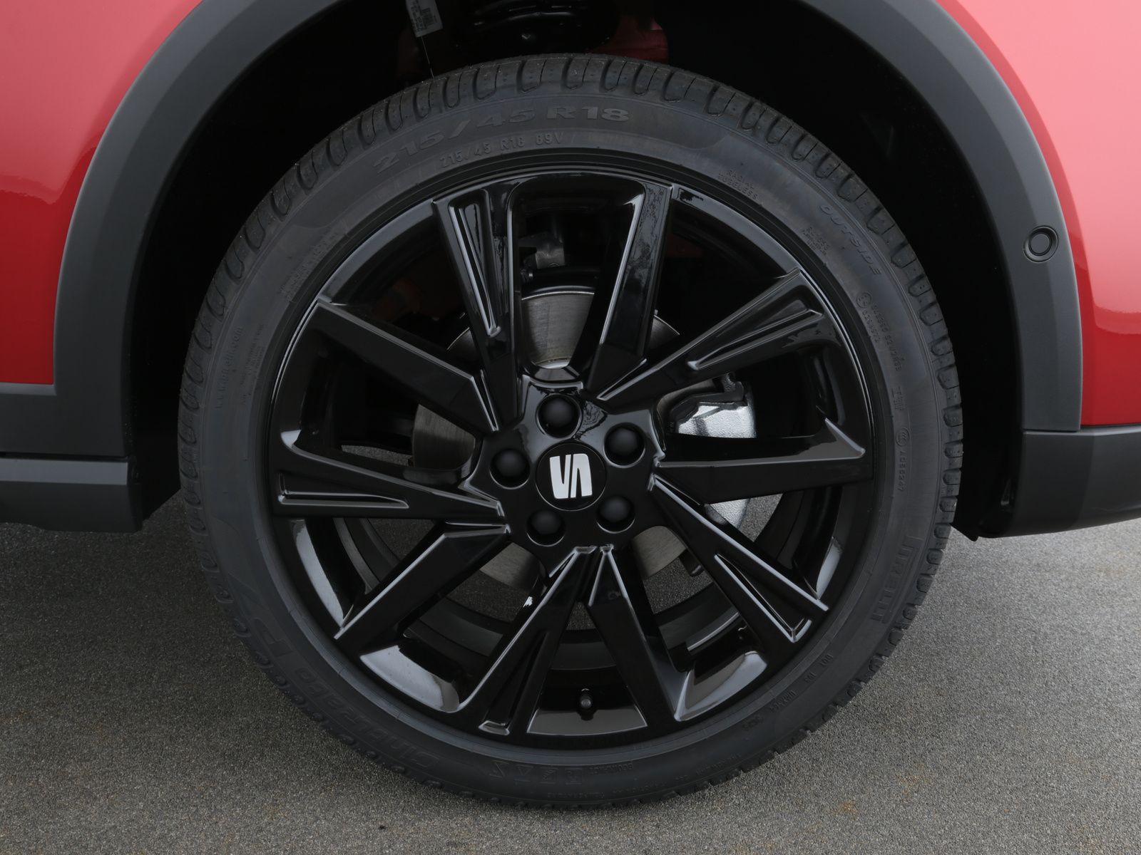 Seat Arona - Bild 19