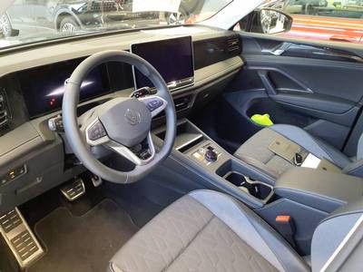 Volkswagen Tiguan - Bild 8
