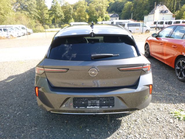 Astra L Elegance *AHK