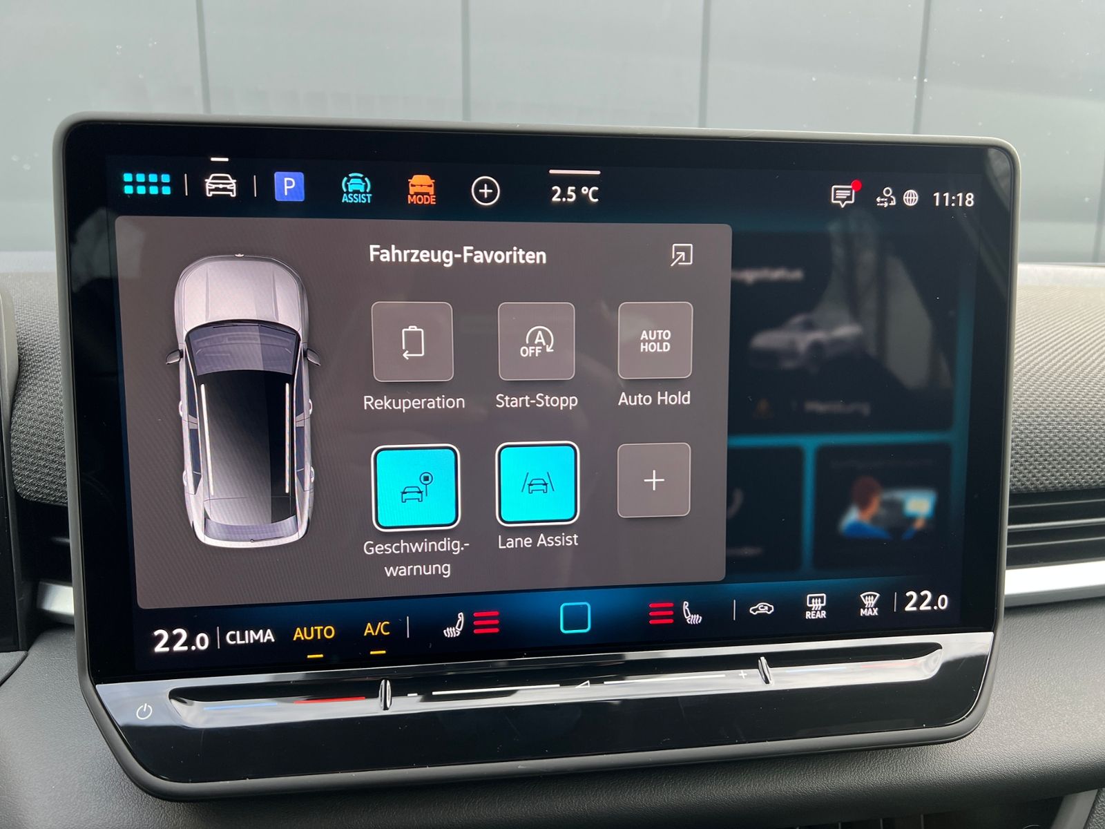 Fahrzeugabbildung Volkswagen T-Roc R-Line 1.5 eTSI DSG *Neues Modell, AHK, Bl