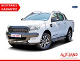 Ford Ranger 3.2 TDCi  4x4 Wildtrak AHK Kamera Navi - Ford Ranger: Tdci