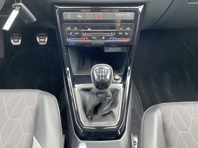 Volkswagen T-Cross - Bild 18