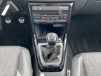 Volkswagen T-Cross - Vorschau Bild 18