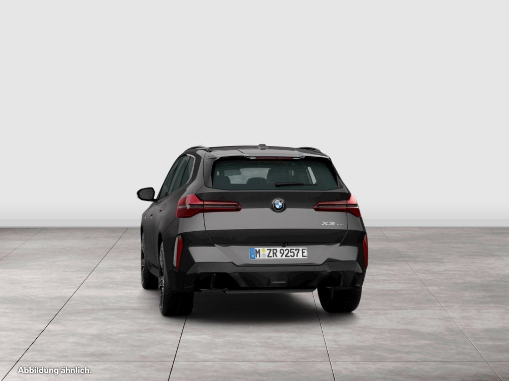 BMW X3 - Bild 7