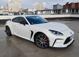 Toyota GR86 Pure, Schalter, 8-fach bereift, Dashcam - Toyota GR86 Gebrauchtwagen