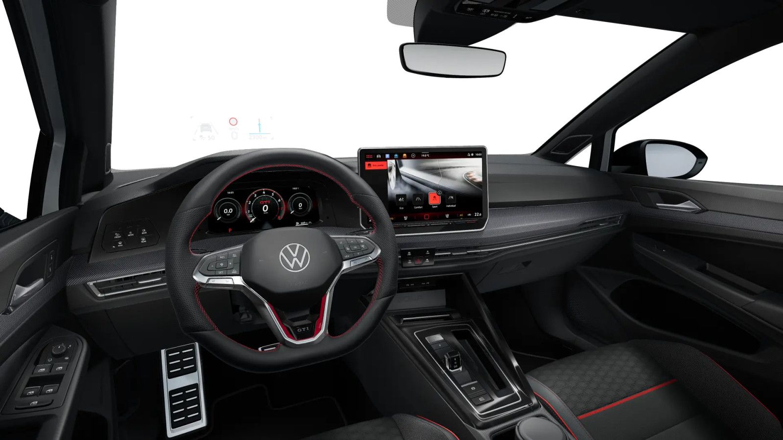Volkswagen Golf - Bild 14