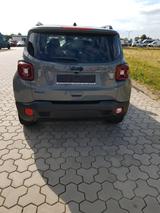 Jeep RENEGADE PHEV MY23 High Upland - Jeep Renegade: High Upland