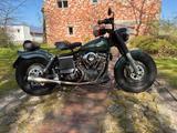 Harley-Davidson Shovelhead FLH 1200 Bj 1975 - HARLEY-DAVIDSON SHOVELHEAD
